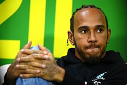 Lewis Hamilton makes ominous Red Bull prediction after a disappointing F1 Brazilian GP