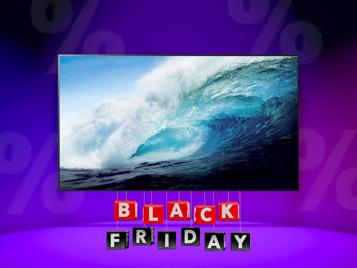 Black Friday TV