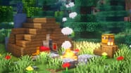 How To Make A Camping Bed In Minecraft At Murray Baxter Blog How To Make A Camping Bed In Minecraft At Murray Baxter Blog
