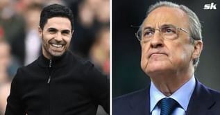 Arsenal likely to launch move to sign 24-year-old Real Madrid star who has received very little chance to shine so far: Reports