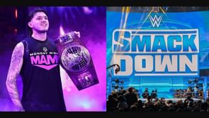 WWE official fires shots at Dominik Mysterio ahead of SmackDown