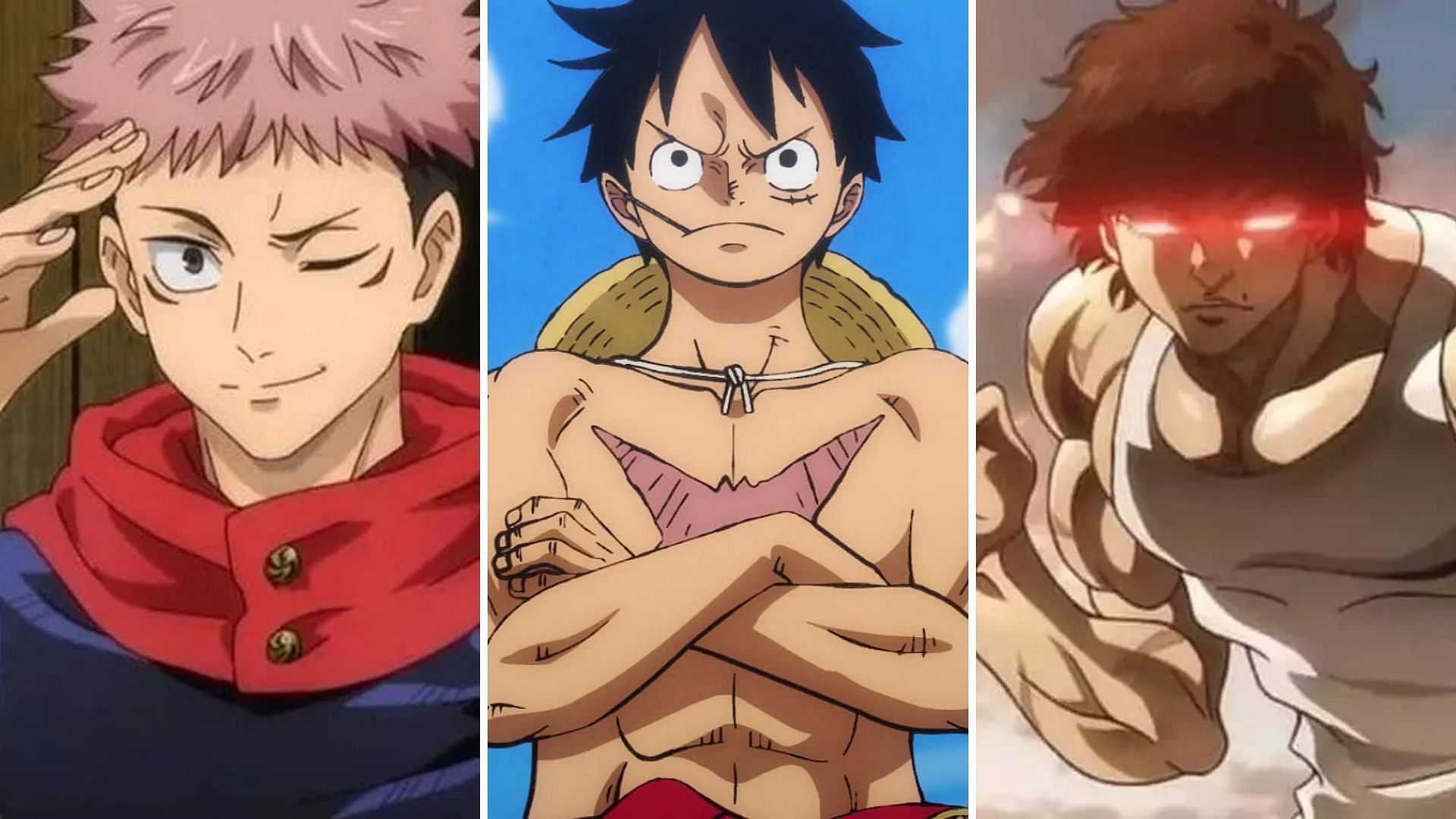 10 Best Anime Athletes of All Time