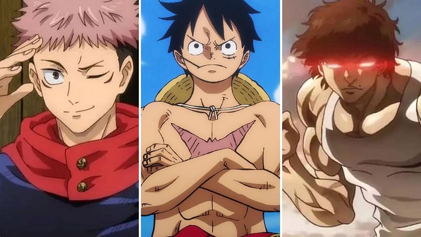 10 melhores anime do Studio MAPPA, classificados