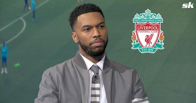 “He is a defender’s nightmare” - Daniel Sturridge delivers glowing verdict on Liverpool star
