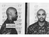 NBA Legend - Charles Barkley