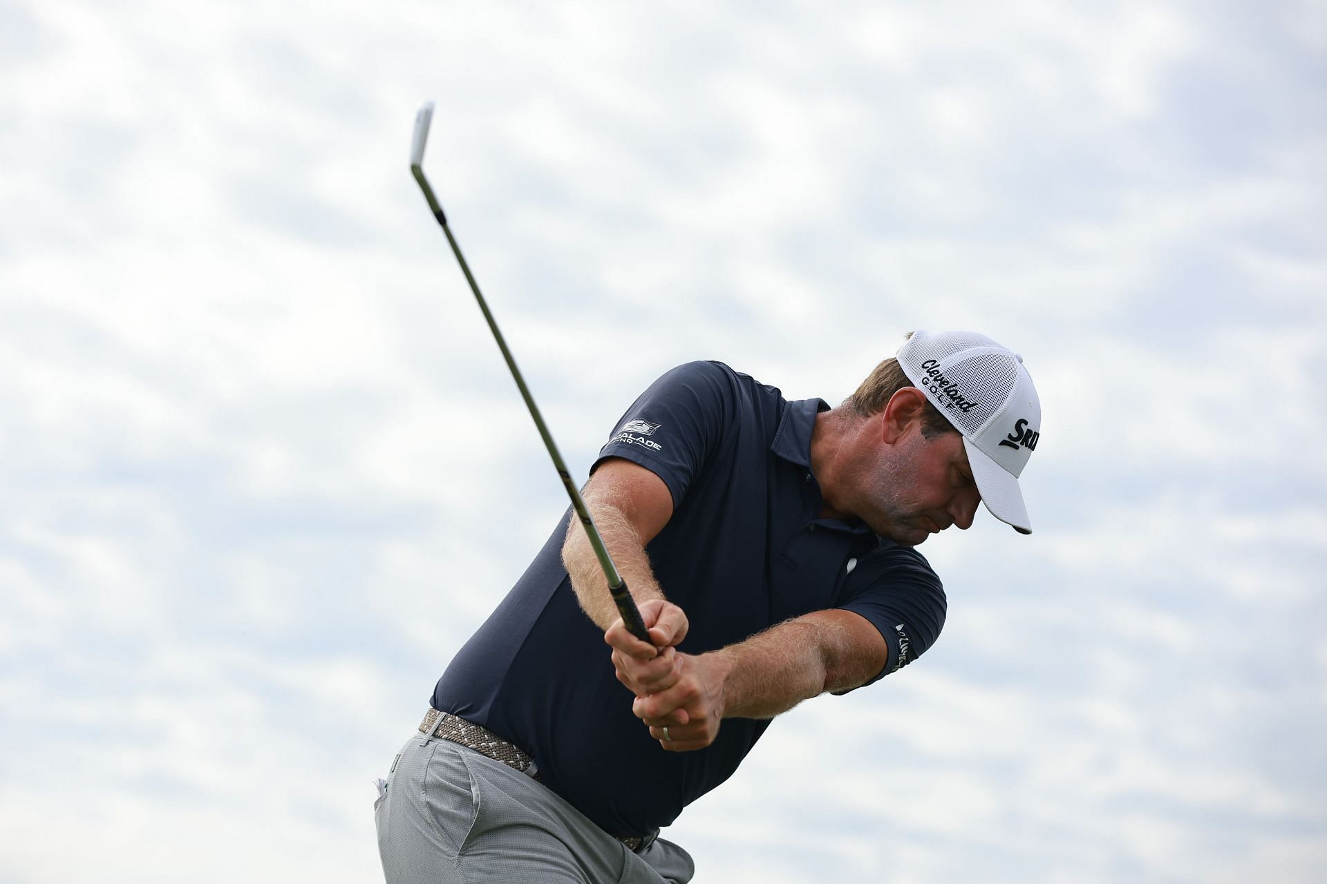 Lucas Glover (Image via Hector Vivas/Getty Images)