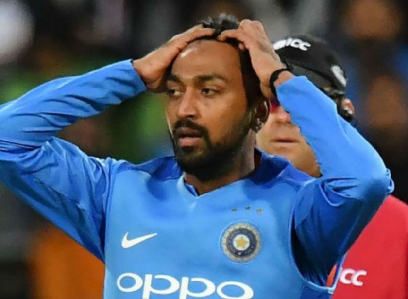Top 5 worst bowling figures by an Indian spinner in T20Is ft. Ravi Bishnoi