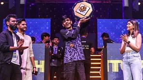 Top 5 BGMI players of Skyesports Championship 5.0 LAN Finals