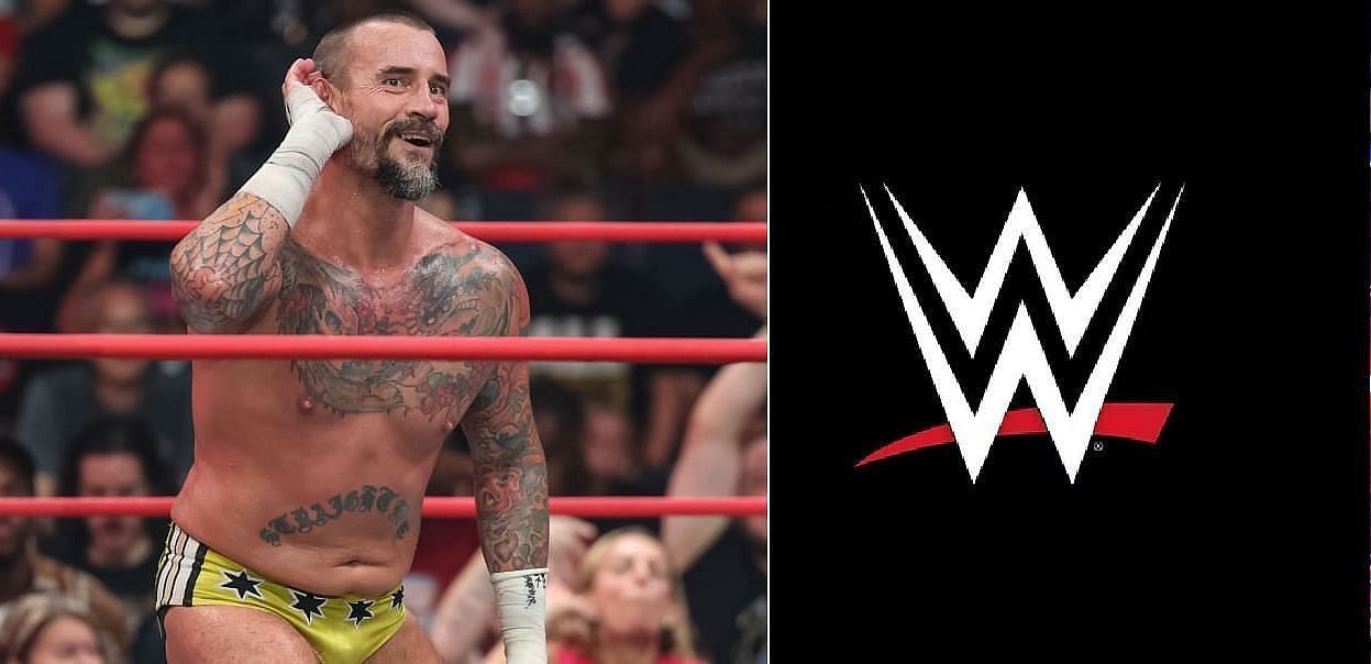 CM Punk has kept the fans intrigued via social media antics