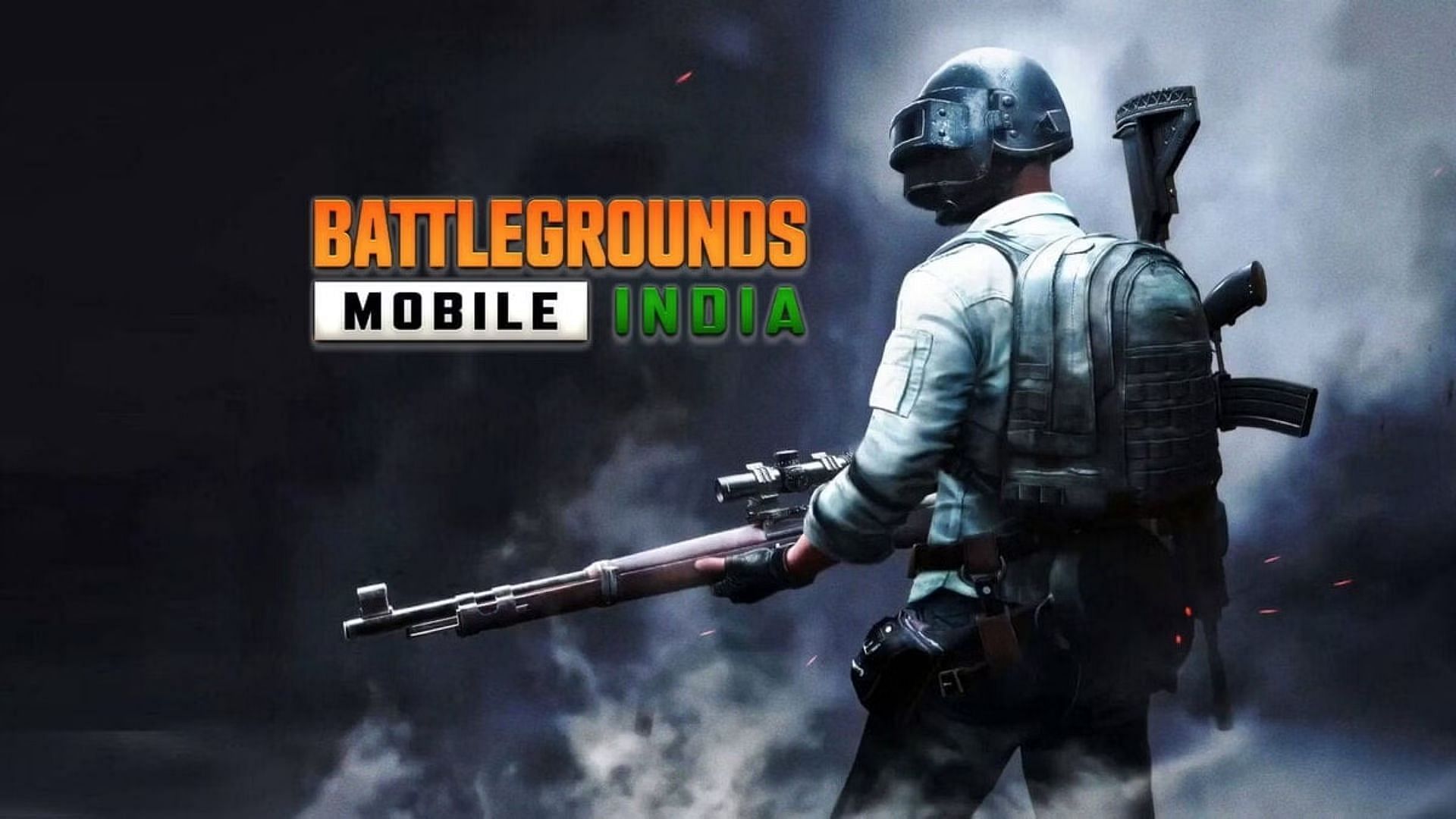 Battlegrounds Mobile India (Image via Krafton)