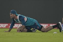 Is Glenn Maxwell playing today’s AUS vs AFG match of 2023 World Cup?