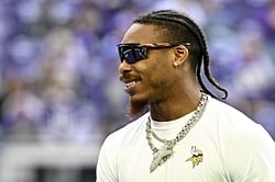 Justin Jefferson injury update: Latest on Vikings WR for Week 11 SNF vs Broncos