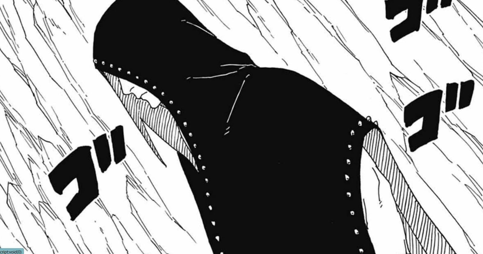 Did Sasuke Become An Otsutsuki In Boruto Two Blue Vortex Chapter 4 Explained 9658