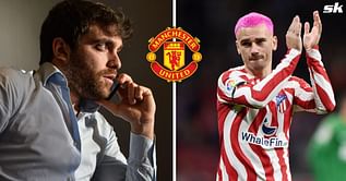 Fabrizio Romano provides Antoine Griezmann transfer update amid recent links to Manchester United