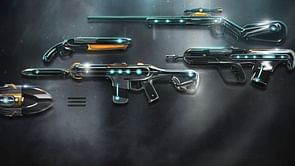 Valorant Chromedek skin collection: Price, release date, and more