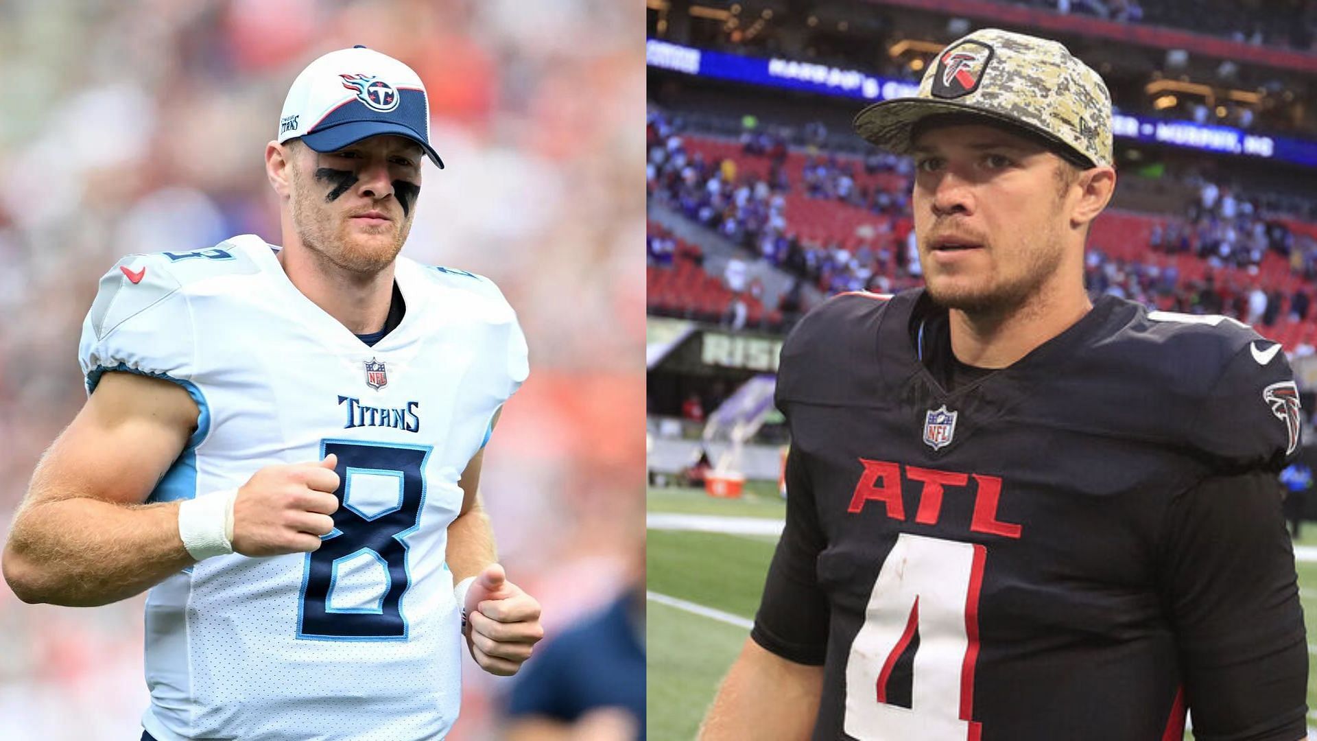 Will Levis or Taylor Heinicke: Who should you start in Week 10 fantasy football?