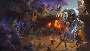 Fortnite Save The World not dead yet, concurrent player count surges past 50,000