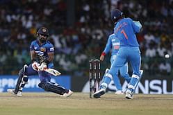 India vs Sri Lanka, 2023 World Cup: Toss result and playing 11s for today’s match, umpires list and pitch report