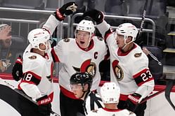 "Too much chaos” - NHL Insider reveals Ottawa Senators players' request to GM Steve Staios
