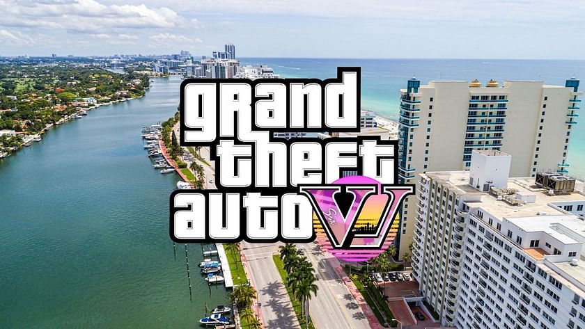 Grand Theft Auto VI Gets a Trailer and a 2025 Release Window