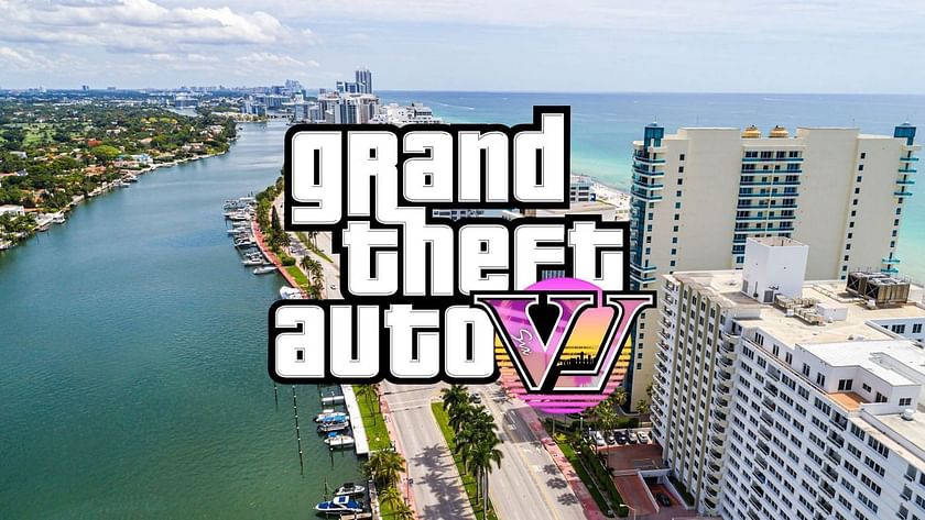 GTA 6' Now Finally Has A Release…Year