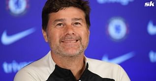 Chelsea star could be named in the squad to face Newcastle after recovering from long-term injury - Reports