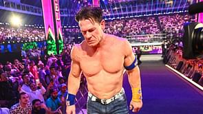 3 कारण क्यों John Cena को अभी WWE से रिटायरमेंट नहीं लेनी चाहिए