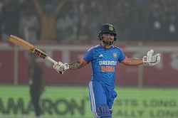 India vs Australia 2023 Highlights: 3 moments that generated buzz among fans in 1st T20I ft. Rinku Singh