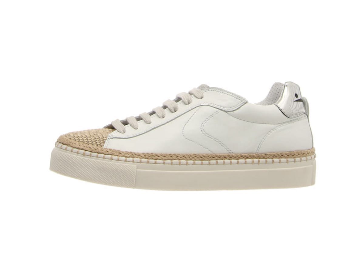 Voile Blanche Panarea Sneakers (Image via official website)