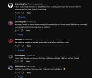 Fans poke fun at the review (Image via Asmongold Clips/YouTube)