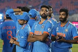 “At 47/3, if India were chasing 240, they would have gone into their shell” - Gautam Gambhir credits brave Australia for 2023 World Cup final triumph