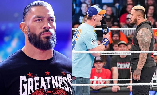 WWE SmackDown, 3 नवंबर 2023: 2 अच्छी चीज़ें जो स्मैकडाउन में देखने को मिली और 2 जो बहुत बुरी रही