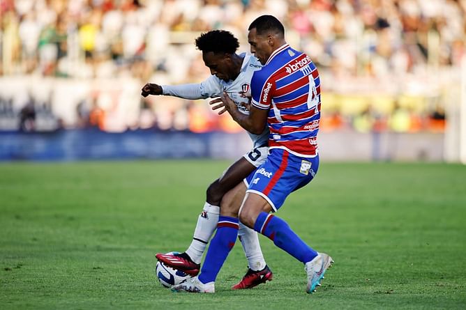 Fortaleza vs Cruzeiro Prediction and Betting Tips | November 18th 2023