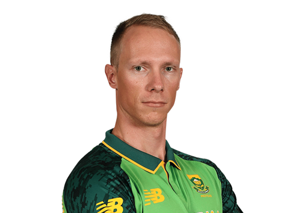 South Africa Cricket Players List & Stats