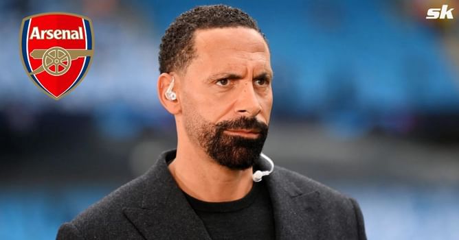 “There’s very few who can execute that” - Rio Ferdinand in awe of what Arsenal star did in 2-0 Sevilla win