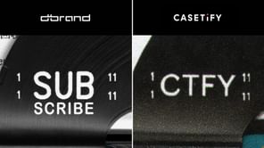 Dbrand and Casetify's entire controversy explored as the former sues the latter for copyright violation