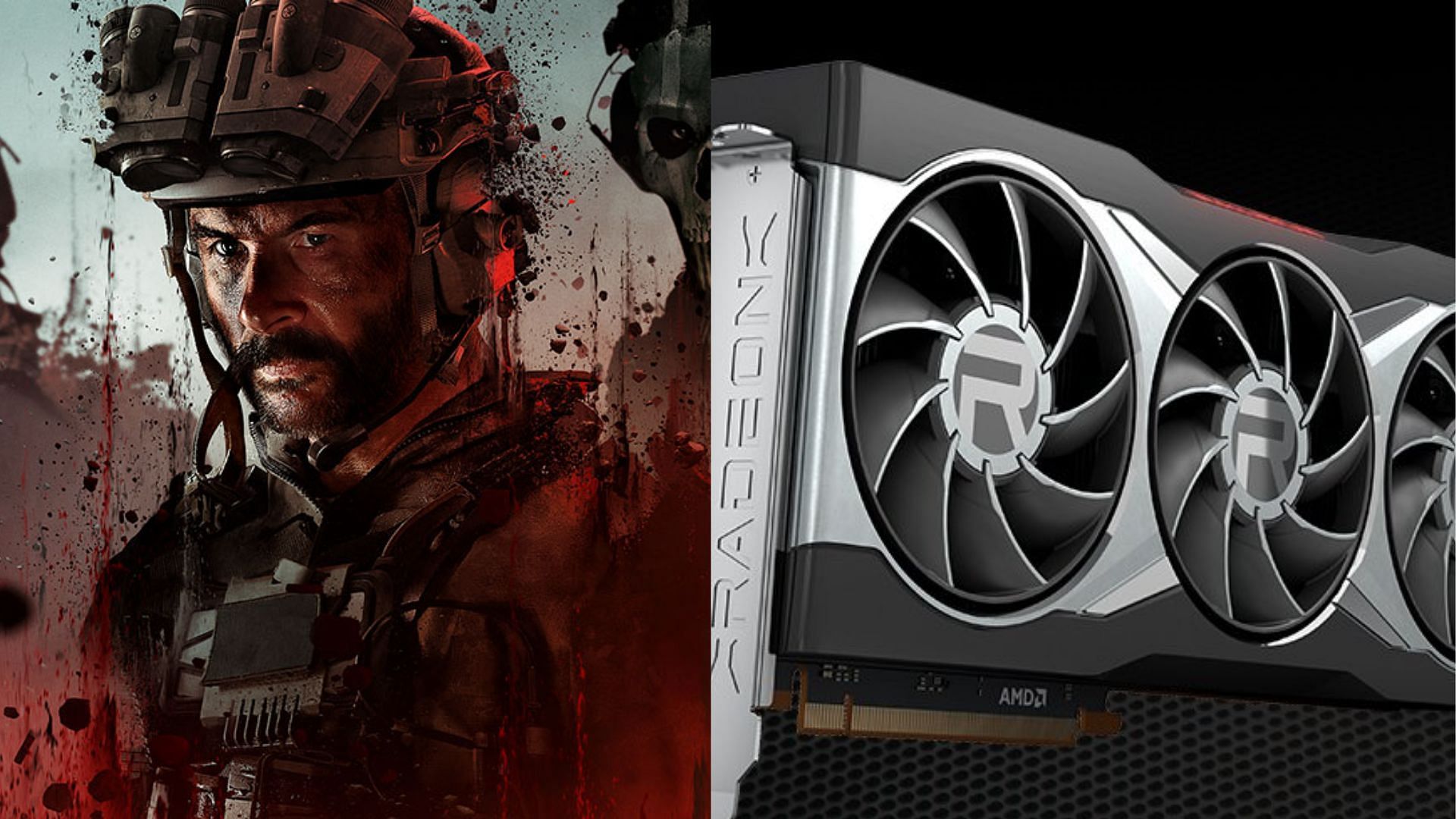Call of Duty: Modern Warfare III Could Be Getting AMD FSR 3 Frame  Generation Support