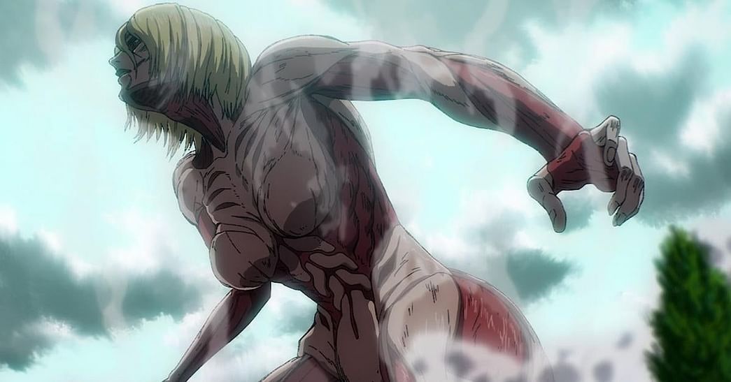 10 Tallest Titans in Attack on Titan, ranked