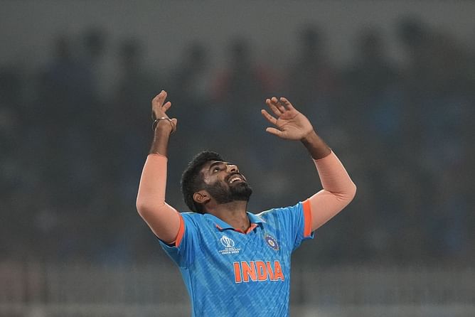 India Predicted Playing XI vs Netherlands for Match 45 of 2023 World Cup