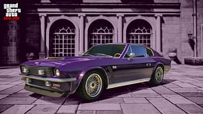 5 reasons to own Dewbauchee Rapid GT Classic in GTA Online in 2023