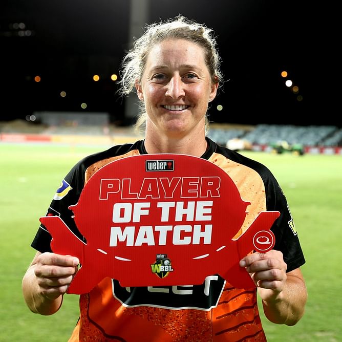 Women's Big Bash League 2023, Match 26, Perth Scorchers vs Adelaide Strikers: Probable XIs, Match Prediction, Pitch Report & Live Streaming Details