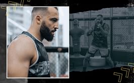 Roman Dolidze to return home after UFC fails to secure replacement opponent for December 2