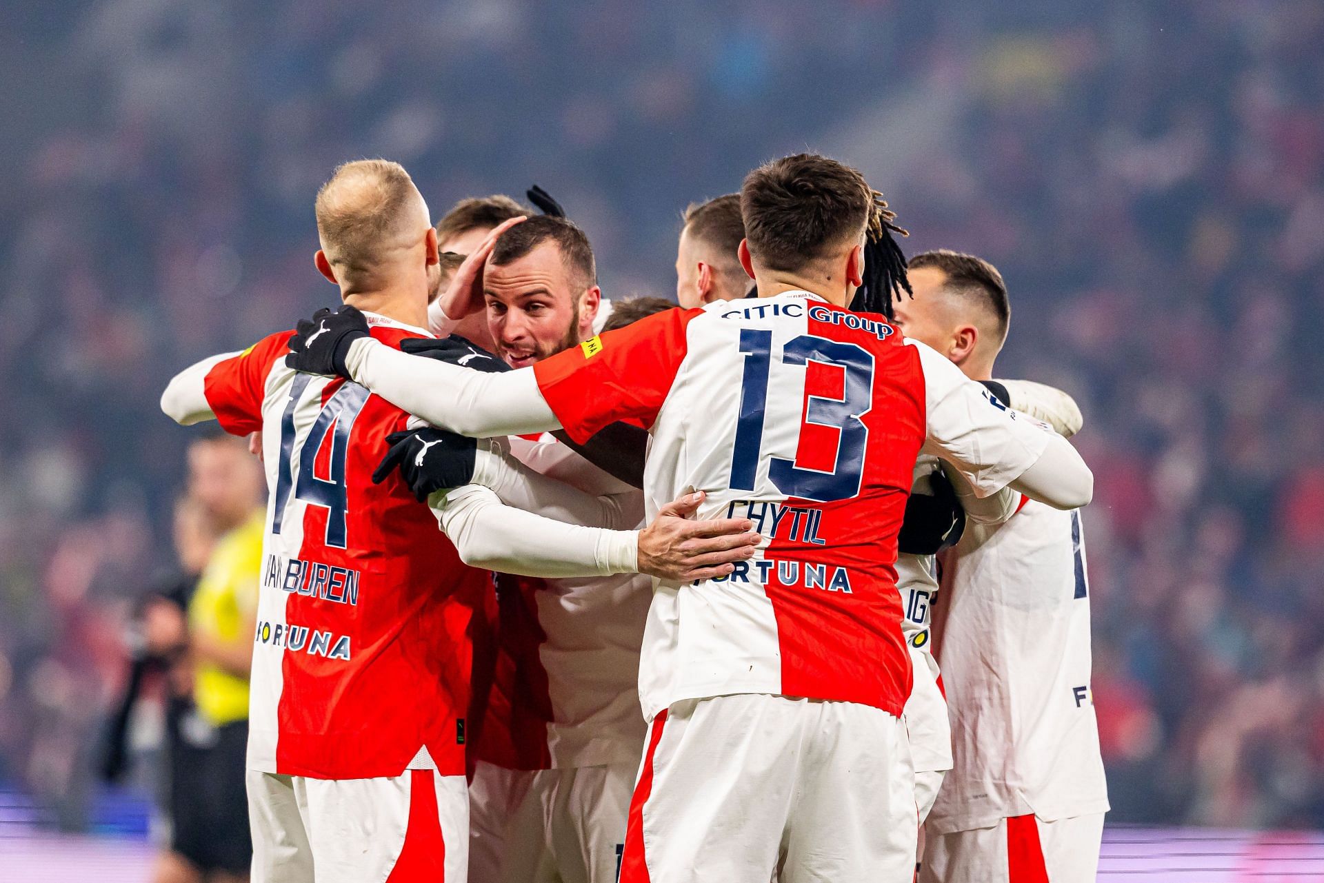 FC Sheriff Tiraspol vs Slavia Praha: Live Score, Stream and H2H results  11/30/2023. Preview match FC Sheriff Tiraspol vs Slavia Praha, team, start  time.