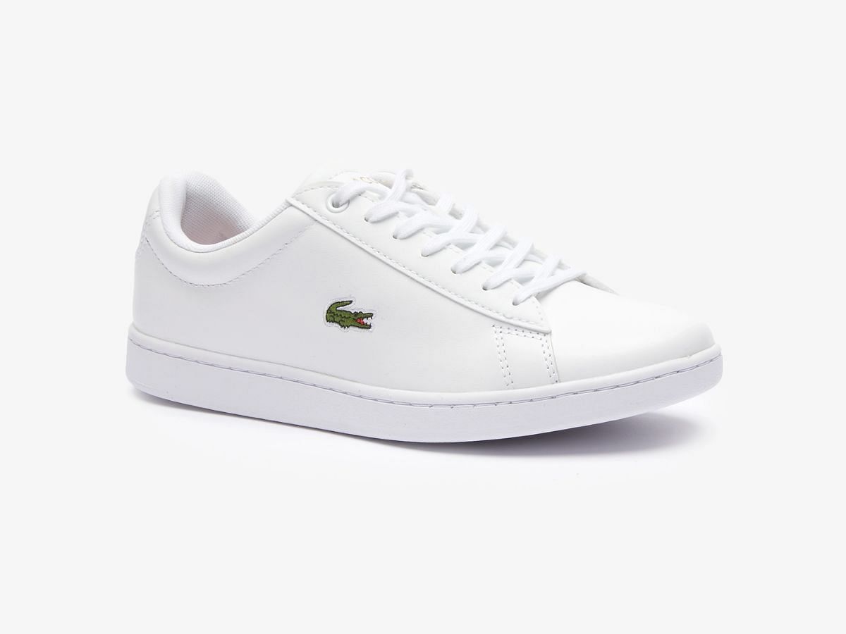 5 cheapest Lacoste sneakers to avail in 2023