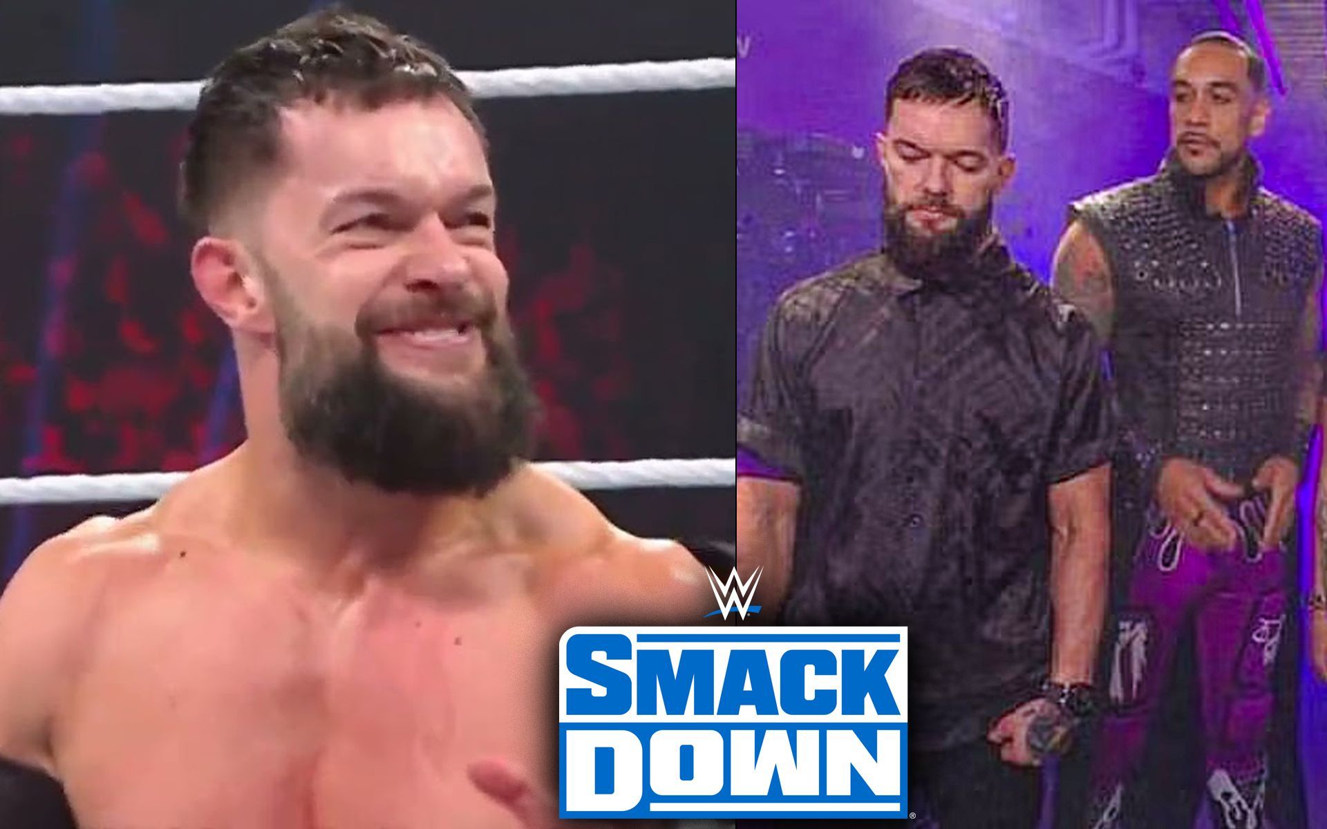 The Judgment Day will compete against Team Cody Rhodes inside WarGames at Survivor Series.