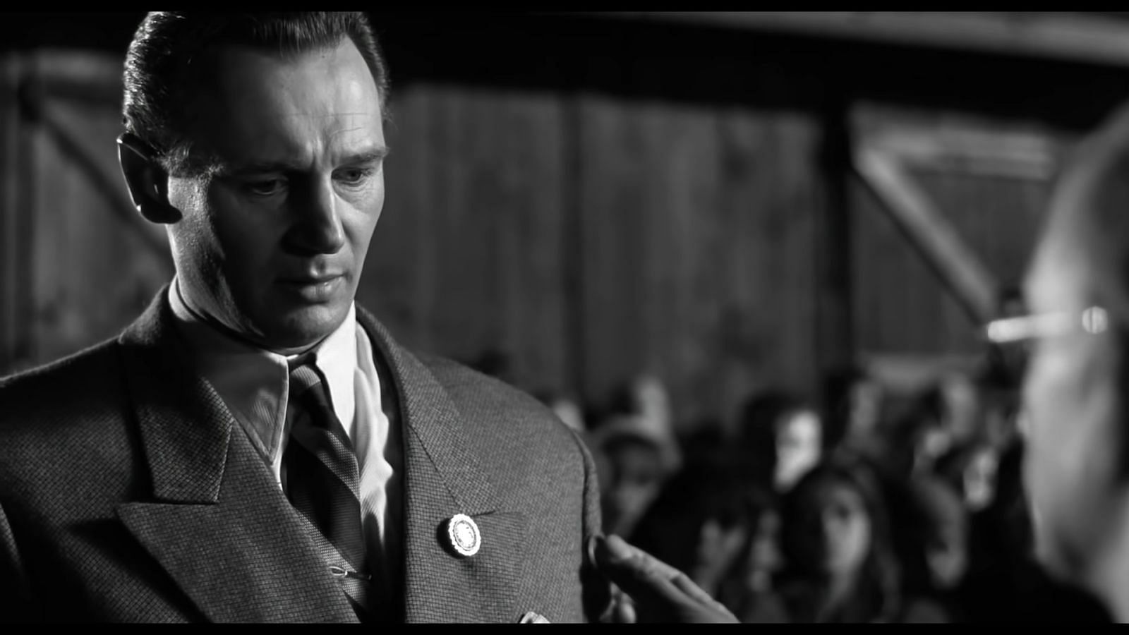 Schindler&rsquo;s List