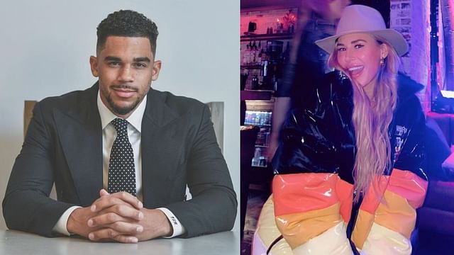 Who is Anna Kane? All we know about Evander Kane