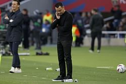 Barcelona Transfer News Roundup: Catalans set Raphinha price, Marcos Alonso wanted in Saudi Arabia, and more - November 25, 2023
