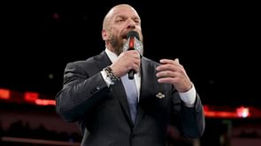 WWE management "really impressed" with 6-time champion's current run - Reports