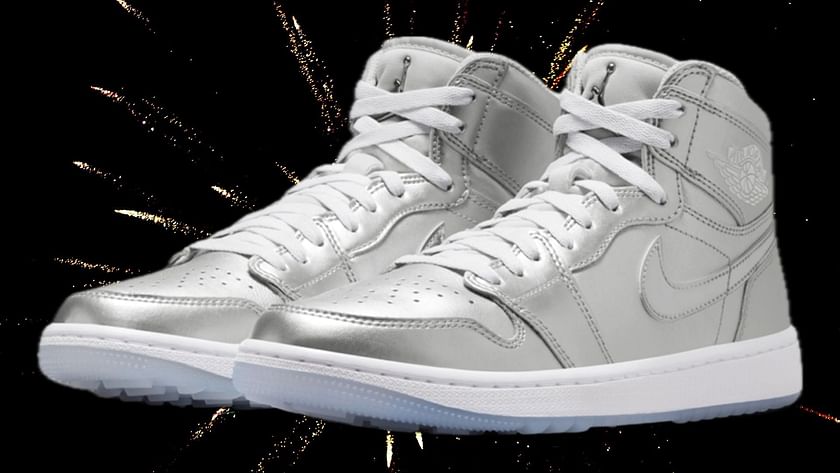 The Meteoric Rise of the Nike Air Jordan Brand